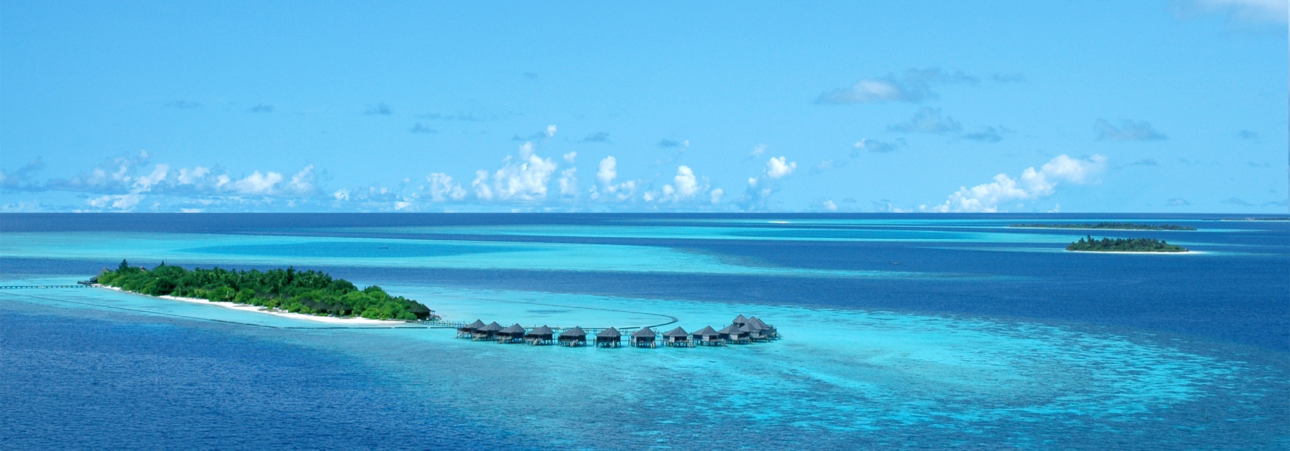 Crown & Champa Resorts
